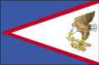 American Samoa's Flag